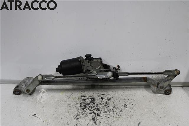 Viskermotor frontrute til Toyota Avensis 2003-2008 (Type II)  (8511005060|)