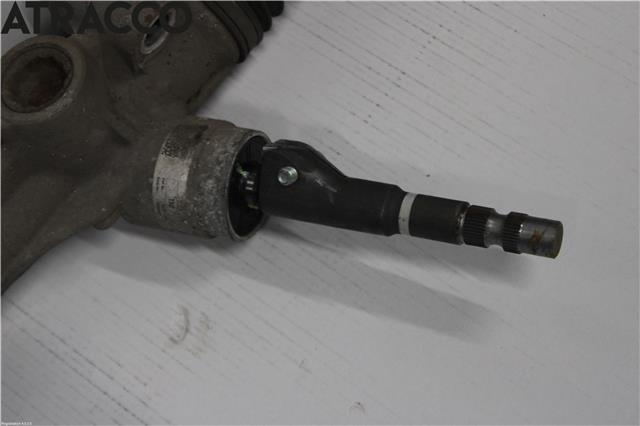 Tannstang til Toyota Auris 2013-2015 (Type II, Fase 1)  (4551002330|)