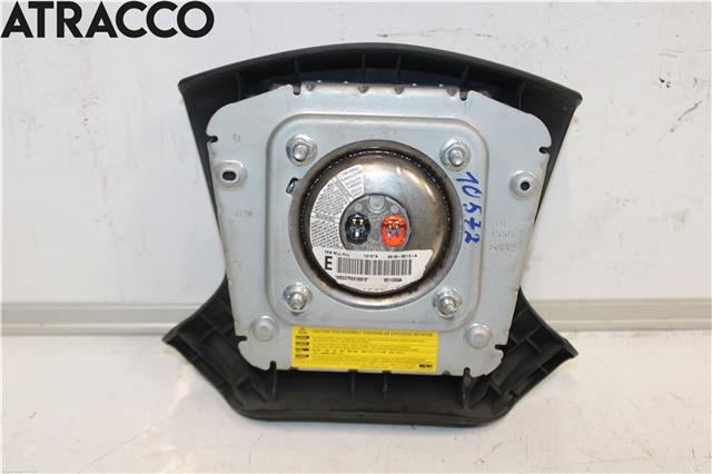 Airbag rattpute til Toyota Avensis 2003-2008 (Type II)  (4513005112B0|)
