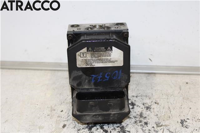 ABS sentral til Toyota Avensis 2003-2008 (Type II)