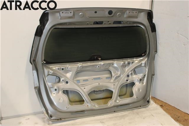 Bakluke til Toyota Auris 2013-2015 (Type II, Fase 1)  (6700502260|)