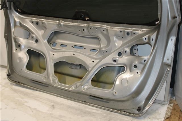 Bakluke til Toyota Auris 2013-2015 (Type II, Fase 1)  (6700502260|)