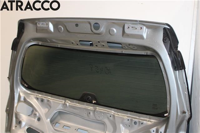 Bakluke til Toyota Auris 2013-2015 (Type II, Fase 1)  (6700502260|)