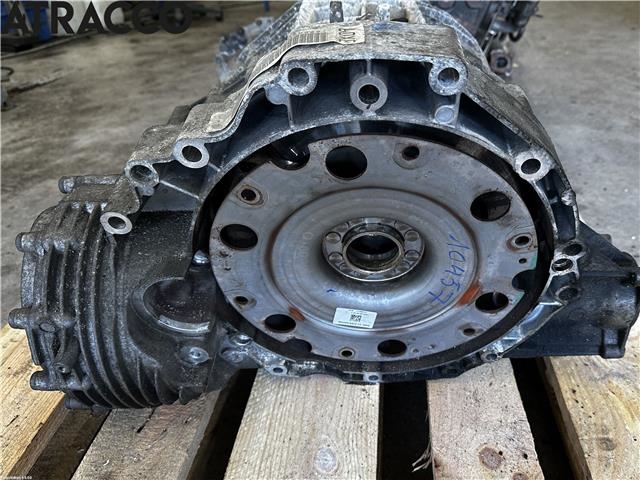Girkasse automat til Audi A4 2007-2014 (Type IV) (B8) (B8) (0AW300045L|)