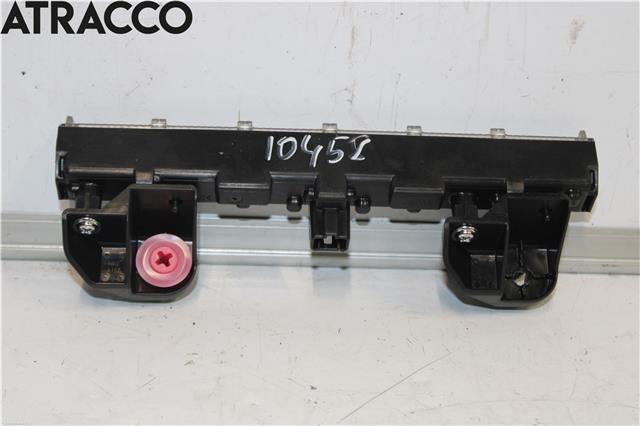 Baklykt bremselys bakrute til Toyota Auris 2013-2015 (Type II, Fase 1)  (8157012440|)