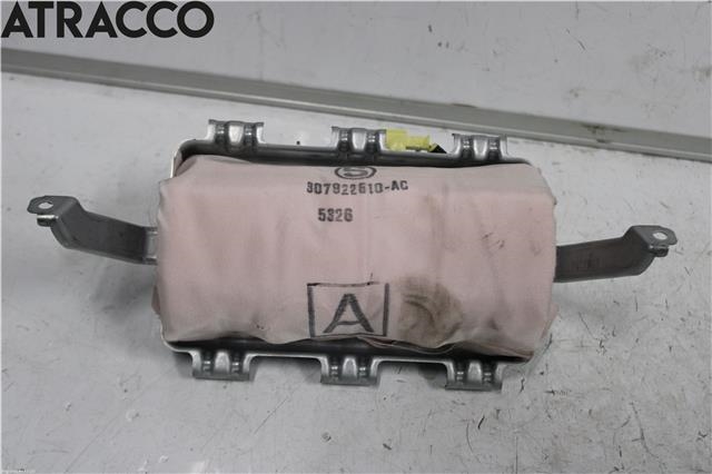 Airbag passasjer til Toyota Auris, 2013-2015 (Type II, Fase 1)  
