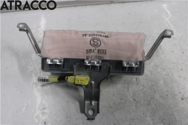 Airbag passasjer til Toyota Auris 2013-2015 (Type II, Fase 1)  
