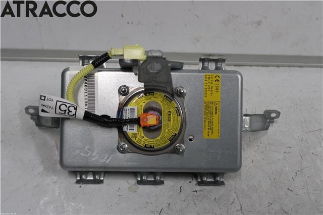 Airbag passasjer til Toyota Auris 2013-2015 (Type II, Fase 1)  