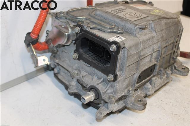 Inverter hybrid til Toyota Yaris 2012-2014 (Type III, Fase 1)  (G920059015|)