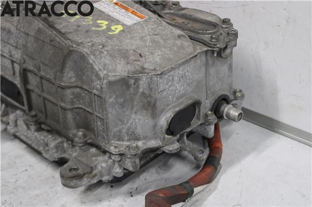 Inverter hybrid til Toyota Yaris 2012-2014 (Type III, Fase 1)  (G920059015|)