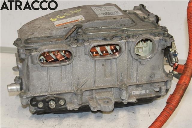 Inverter hybrid til Toyota Yaris 2012-2014 (Type III, Fase 1)  (G920059015|)