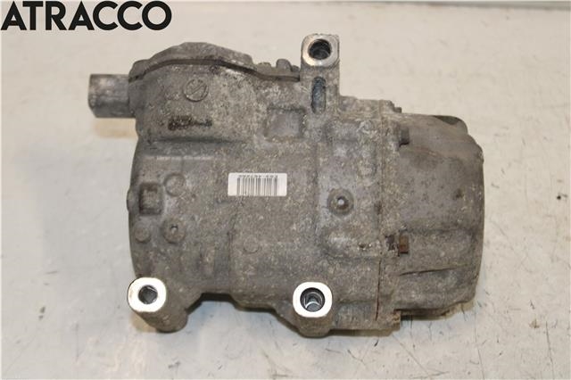 Aircondition kompressor til Toyota Auris 2013-2015 (Type II, Fase 1)  (8837047032|)