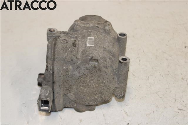 Aircondition kompressor til Toyota Auris 2013-2015 (Type II, Fase 1)  (8837047032|)