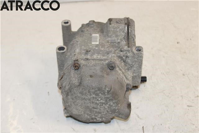 Aircondition kompressor til Toyota Auris 2013-2015 (Type II, Fase 1)  (8837047032|)