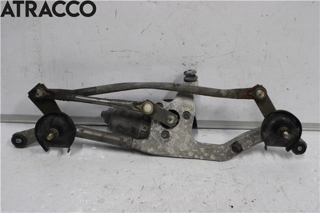 Viskermotor frontrute til Toyota Auris 2013-2015 (Type II, Fase 1)  (8511002340|)