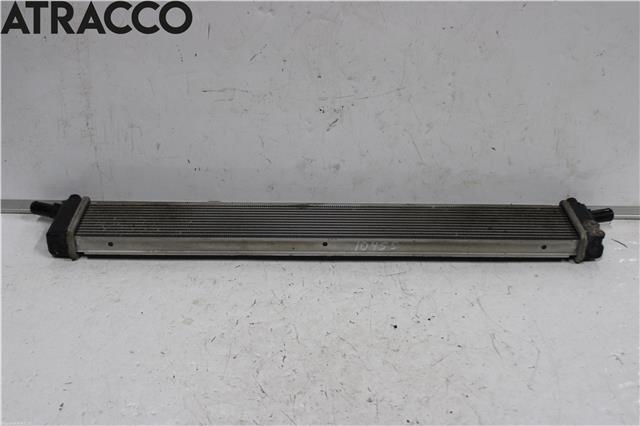Radiator (automat gir) til Toyota Auris 2013-2015 (Type II, Fase 1)  (G901002010|)