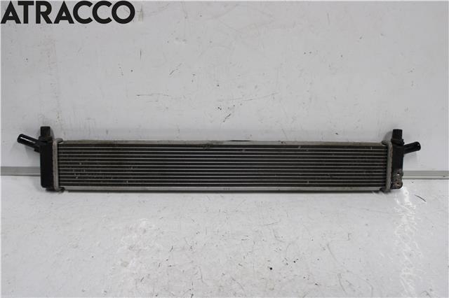 Radiator (automat gir) til Toyota Auris 2013-2015 (Type II, Fase 1)  (G901002010|)