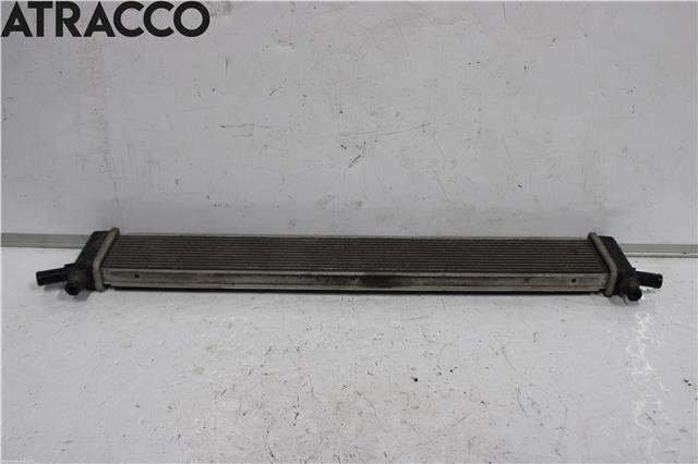 Radiator (automat gir) til Toyota Auris 2013-2015 (Type II, Fase 1)  (G901002010|)