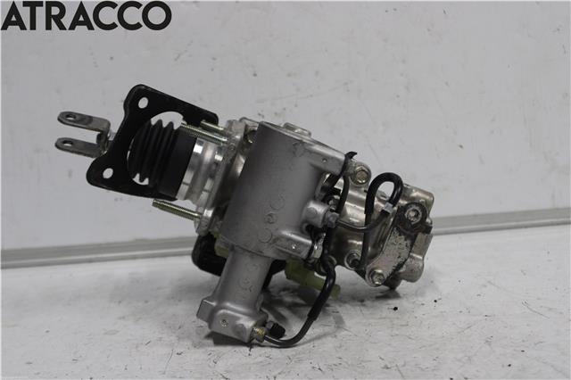 ABS sentral til Toyota Auris 2013-2015 (Type II, Fase 1)  (4705012060|)