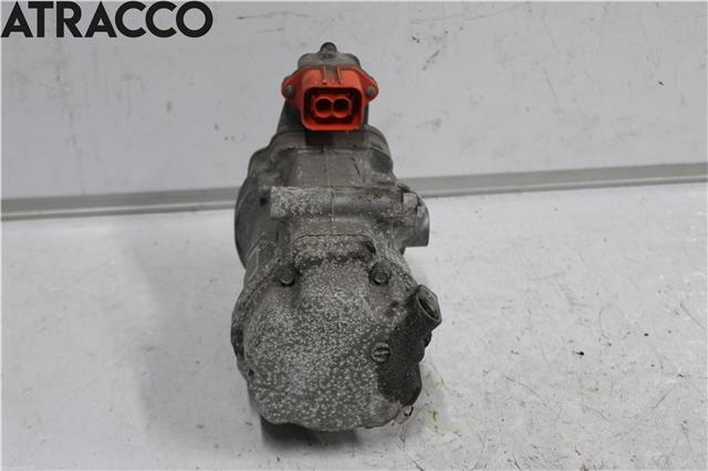 Aircondition kompressor til Nissan Leaf 2018-->> (Type II)  (926005SA1A|)