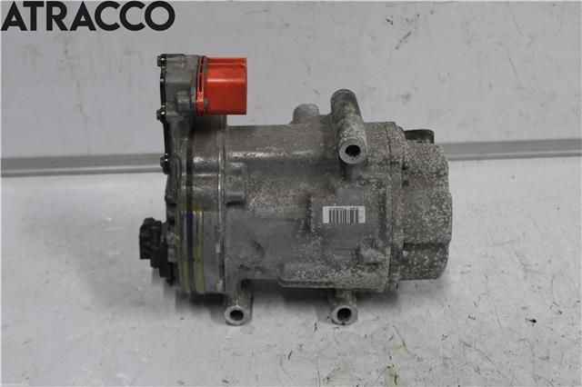 Aircondition kompressor til Nissan Leaf 2018-->> (Type II)  (926005SA1A|)
