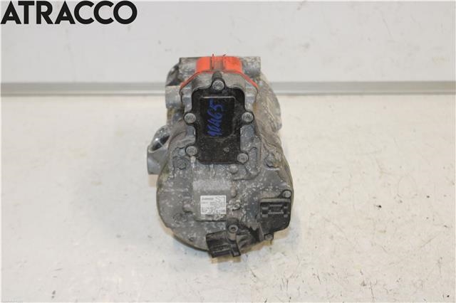 Aircondition kompressor til Nissan Leaf 2018-->> (Type II)  (926005SA1A|)