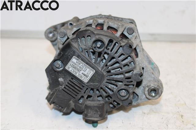 Dynamo til Kia Rio 2011-2017 Type III  (3730003600|)