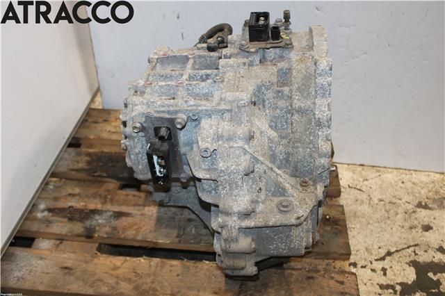 Girkasse automat til Toyota Yaris 2012-2014 (Type III, Fase 1)  (3090052010|)