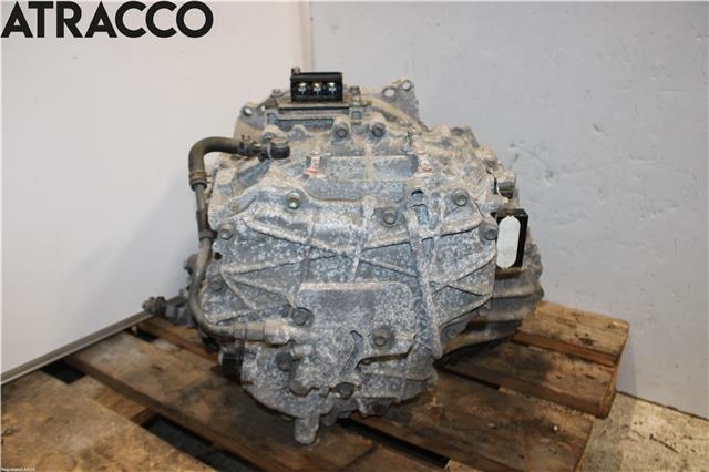 Girkasse automat til Toyota Yaris 2012-2014 (Type III, Fase 1)  (3090052010|)