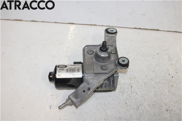 Viskermotor frontrute til Ford Kuga 2013-2019  (CV4417504AG|)