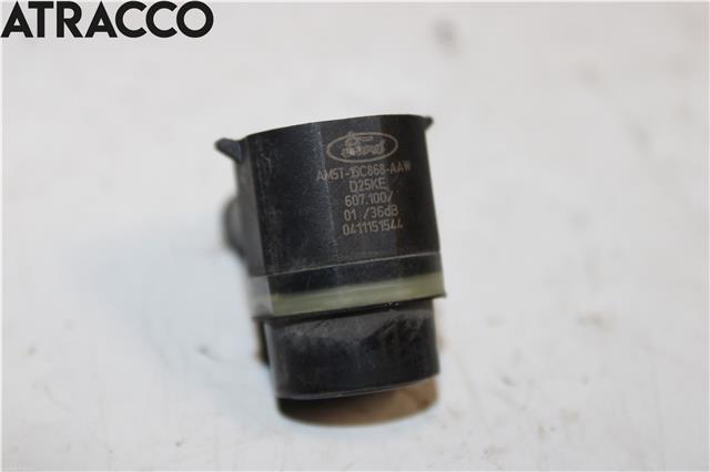 Parkeringssensor foran til Ford Kuga, 2013-2019  (AM5T15C868AA5G9Z)