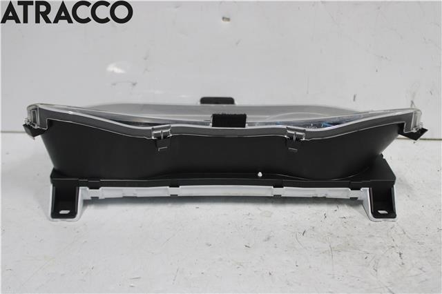 Instrumentpanel til Nissan Leaf 2018-->> (Type II)  (248105SH2C|)