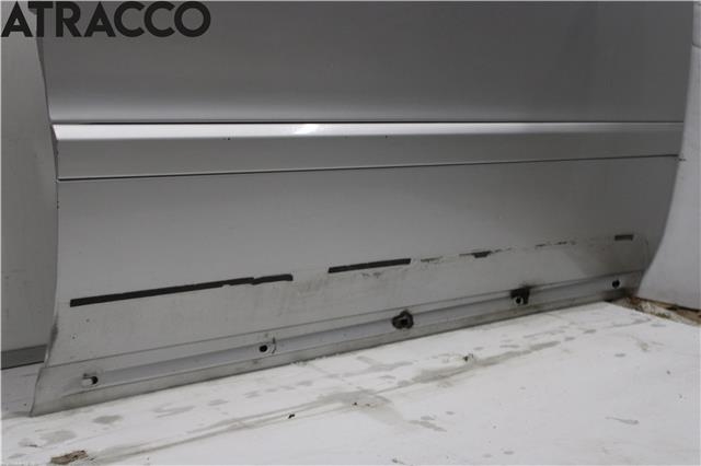 Dør høyre foran til Volvo XC70 2001-2004 (Type I, Fase 1)  (8679659|)