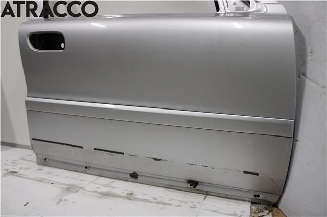 Dør høyre foran til Volvo XC70 2001-2004 (Type I, Fase 1)  (8679659|)