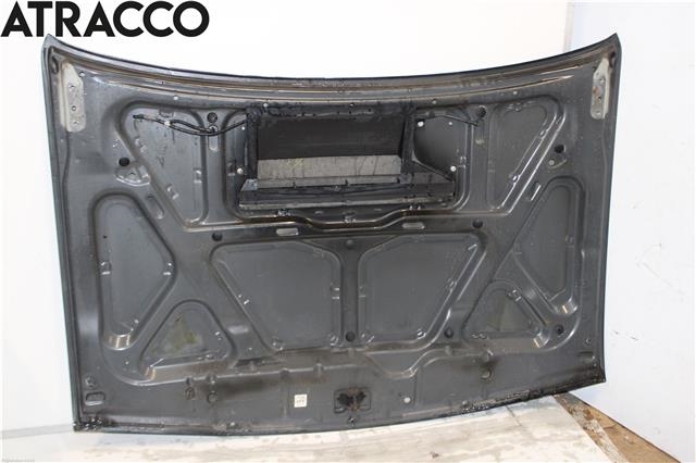 Panser til Suzuki Grand Vitara 1998-2005 (Type II)  (5830065D11|)