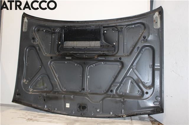 Panser til Suzuki Grand Vitara 1998-2005 (Type II)  (5830065D11|)