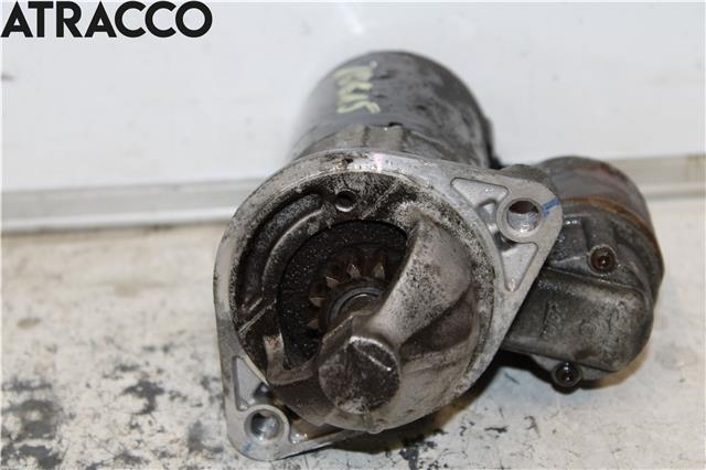 Starter til Kia Rio 2011-2017 Type III  (3610003301|)