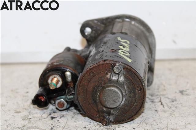 Starter til Kia Rio 2011-2017 Type III  (3610003301|)