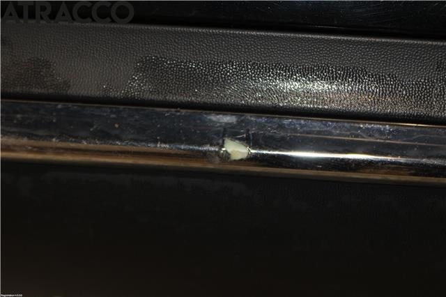 Støtfanger bak til Mercedes B-Klasse 2011-2018 (W246) (W246) (A2428851225|)