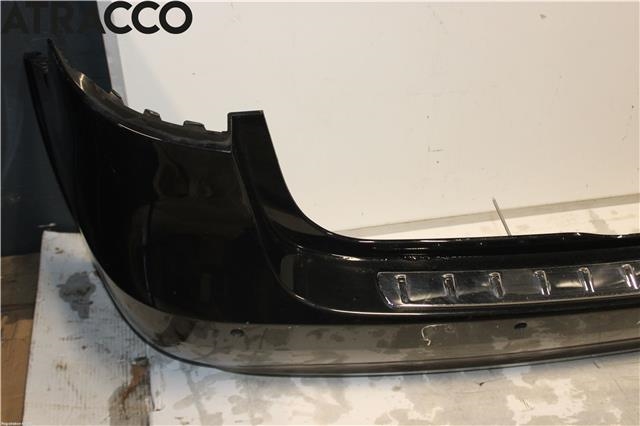Støtfanger bak til Mercedes B-Klasse 2011-2018 (W246) (W246) (A2428851225|)