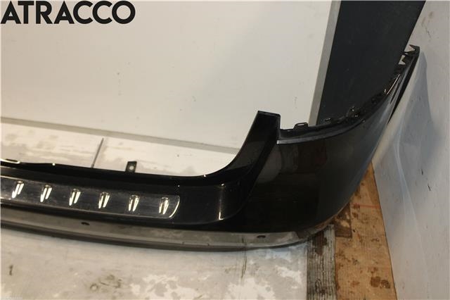 Støtfanger bak til Mercedes B-Klasse 2011-2018 (W246) (W246) (A2428851225|)