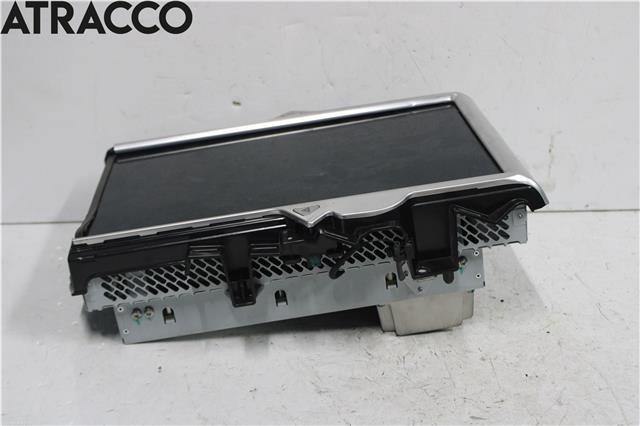 Multimedia display (MCU - Media Controller Unit) til Tesla Model S 2013-2016 (Fase 1)  