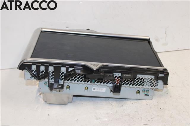 Multimedia display (MCU - Media Controller Unit) til Tesla Model S 2013-2016 (Fase 1)  