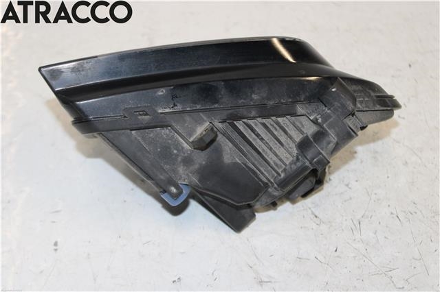 Tåkelykt høyre foran til Audi A4 2007-2014 (Type IV) (B8) (B8) (8K0941700B|)