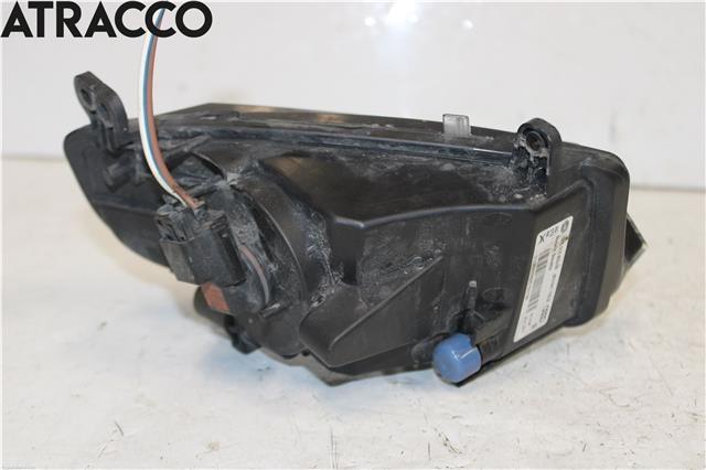 Tåkelykt høyre foran til Audi A4 2007-2014 (Type IV) (B8) (B8) (8K0941700B|)