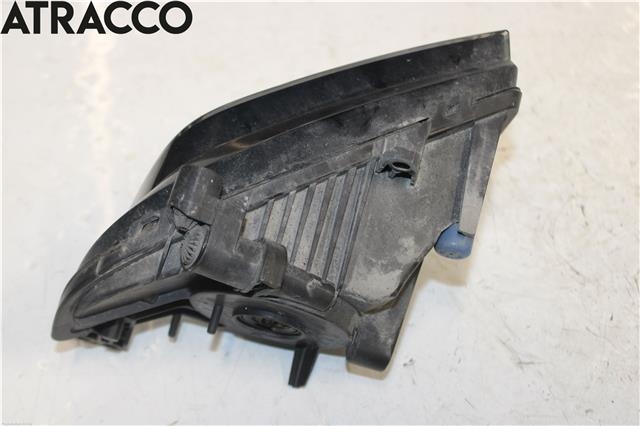 Tåkelykt høyre foran til Audi A4 2007-2014 (Type IV) (B8) (B8) (8K0941699B|)