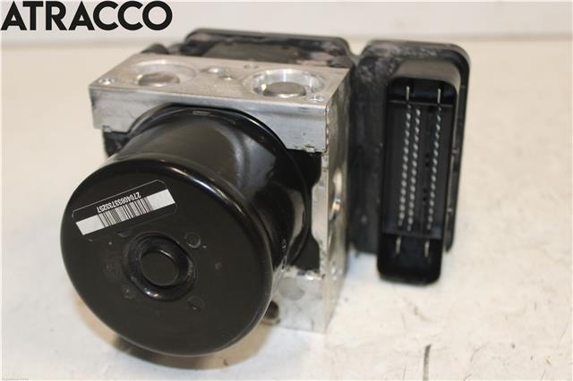 ABS sentral til Ford Kuga 2013-2019
