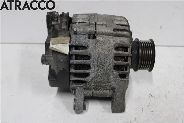 Dynamo til Ford Kuga 2013-2019 (FV4T10300MC|)