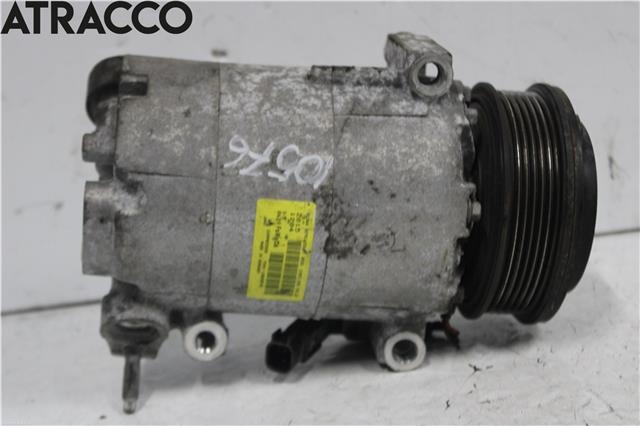Aircondition kompressor til Ford Kuga 2013-2019 (GV6119D629DB|)