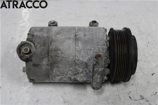 Aircondition kompressor til Ford Kuga 2013-2019 (GV6119D629DB|)